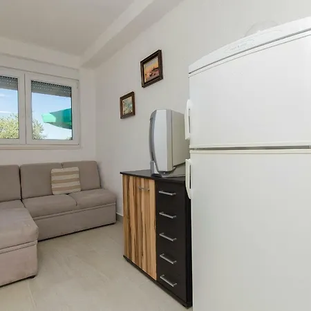 Vlado - Cosy & Afordable Appartement